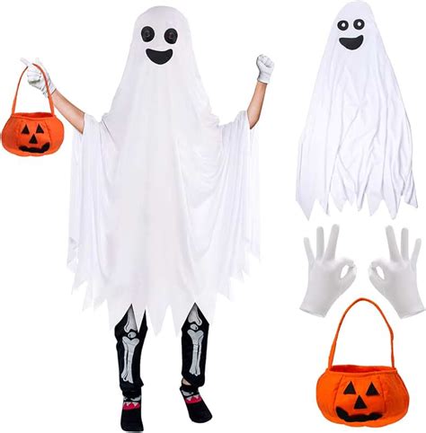 ghost costume amazon|ghost costume with boobsas eyes.